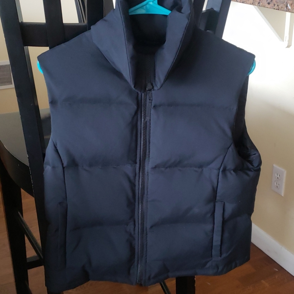 Vest